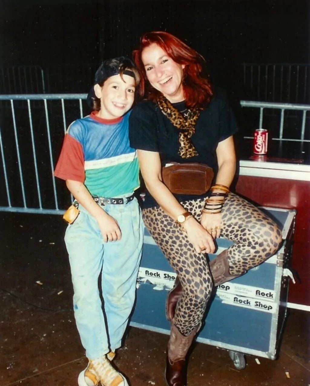 Yıllar sonra tekrar aynı dizide rol aldılar! Ünlülerin çocukluk halleri...