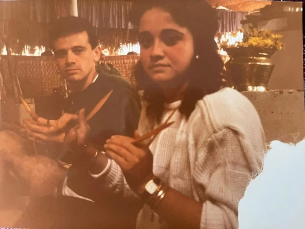 Yıllar sonra tekrar aynı dizide rol aldılar! Ünlülerin çocukluk halleri...