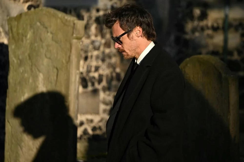 One Direction üyesi Liam Payne'nin cenazete töreni yapıldı