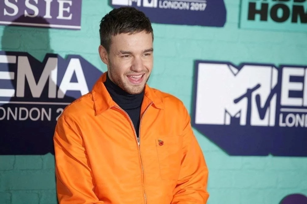 One Direction üyesi Liam Payne'nin cenazete töreni yapıldı