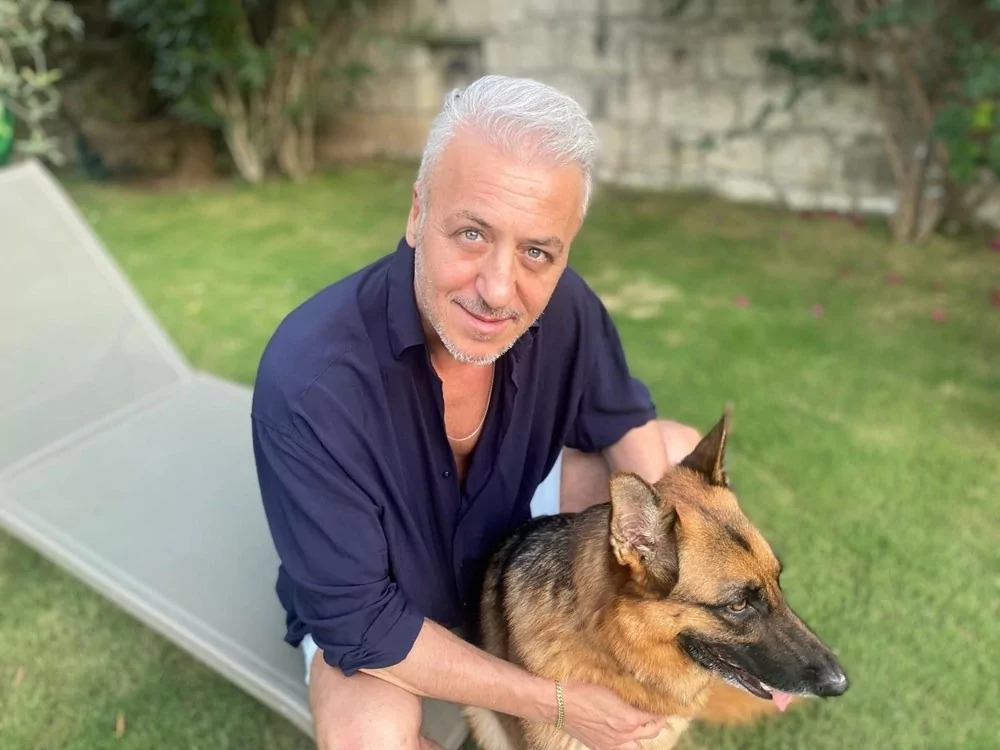 Hadise yeni imajı ile sarı saçlarına veda etti! İşte ünlülerin değişen imajları...