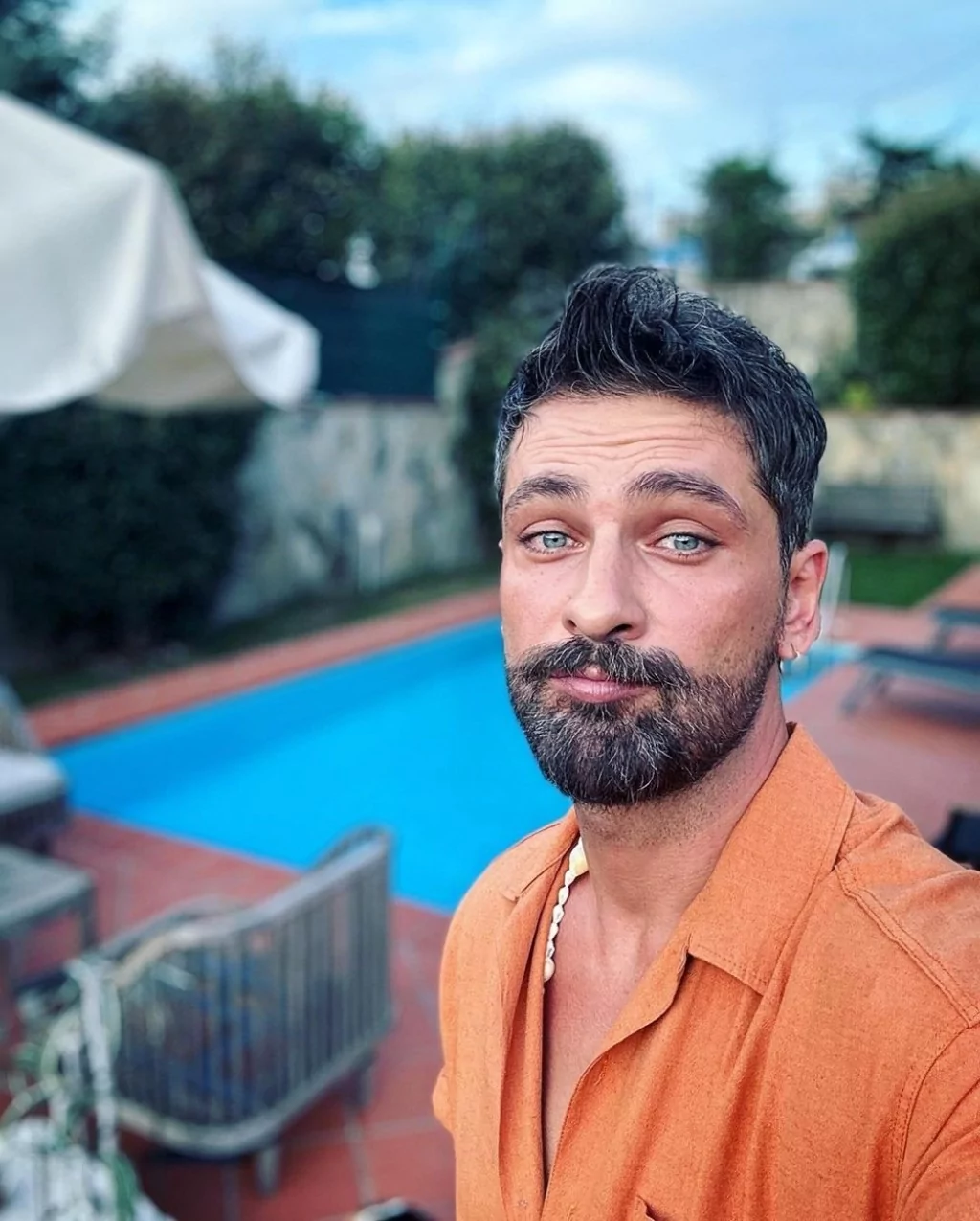 Hadise yeni imajı ile sarı saçlarına veda etti! İşte ünlülerin değişen imajları...