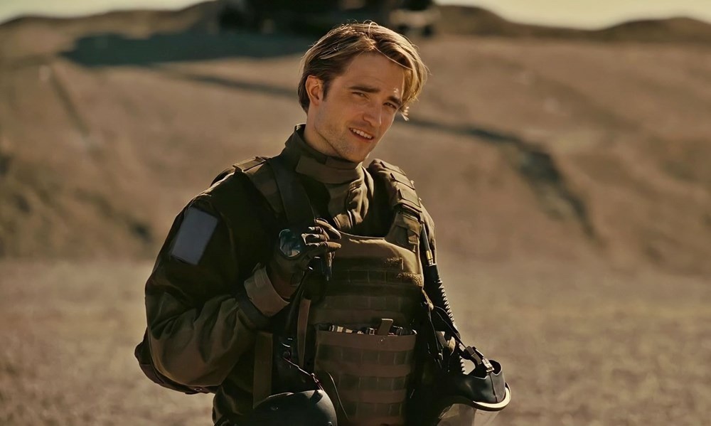 Christopher Nolan'dan yeni film geliyor! İşte dev kadro...