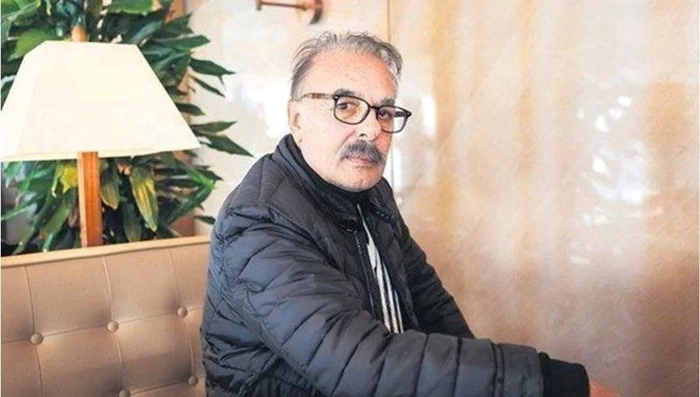 Ferdi Tayfur'ın kızı Tuğçe Tayfur'un evliliğinde kara bulutlar