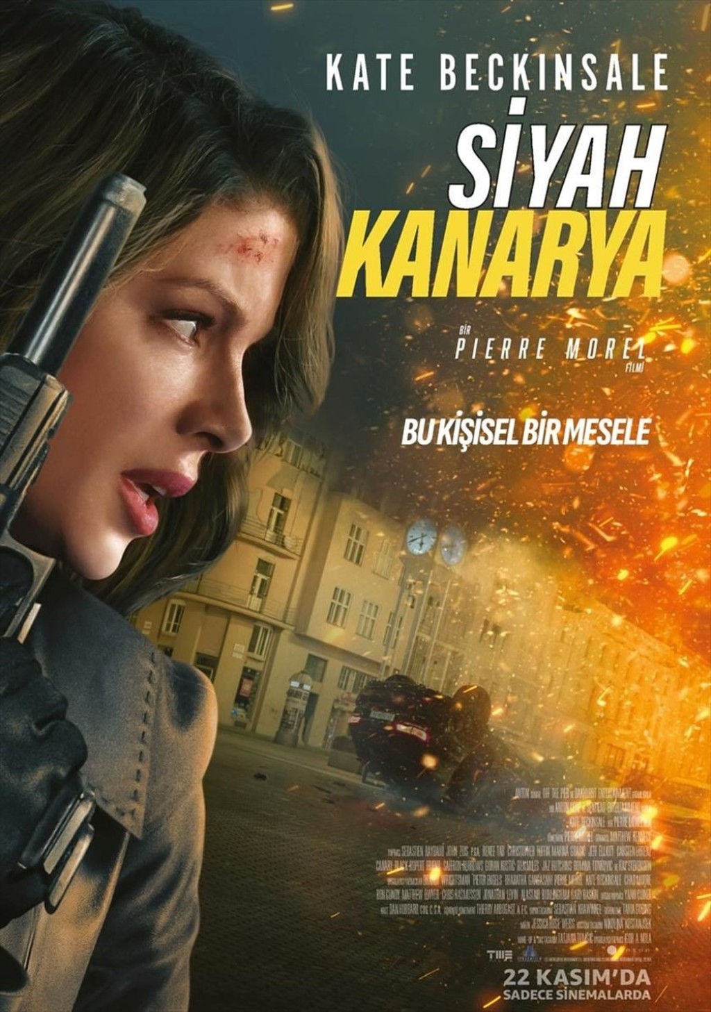 Bu hafta vizyonda ne var? (21 Kasım 2024)