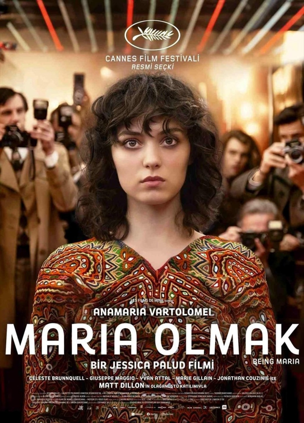 Bu hafta vizyonda ne var? (21 Kasım 2024)