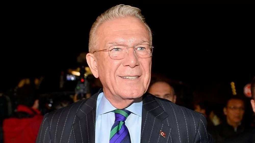 Uğur Dündar'ın babalık davasından son gelişme