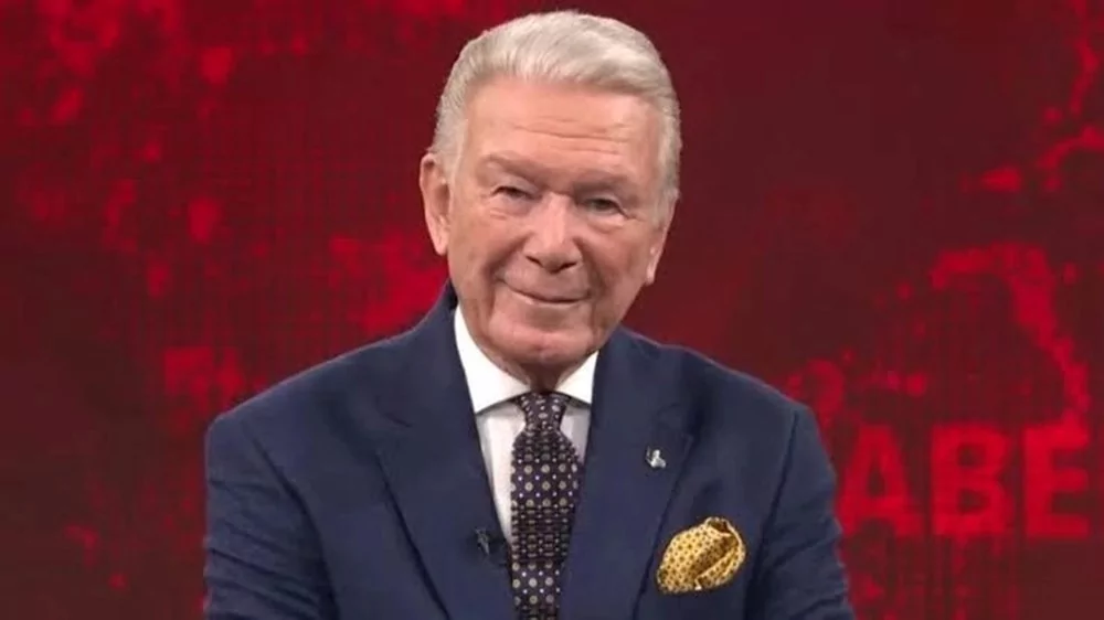 Uğur Dündar'ın babalık davasından son gelişme