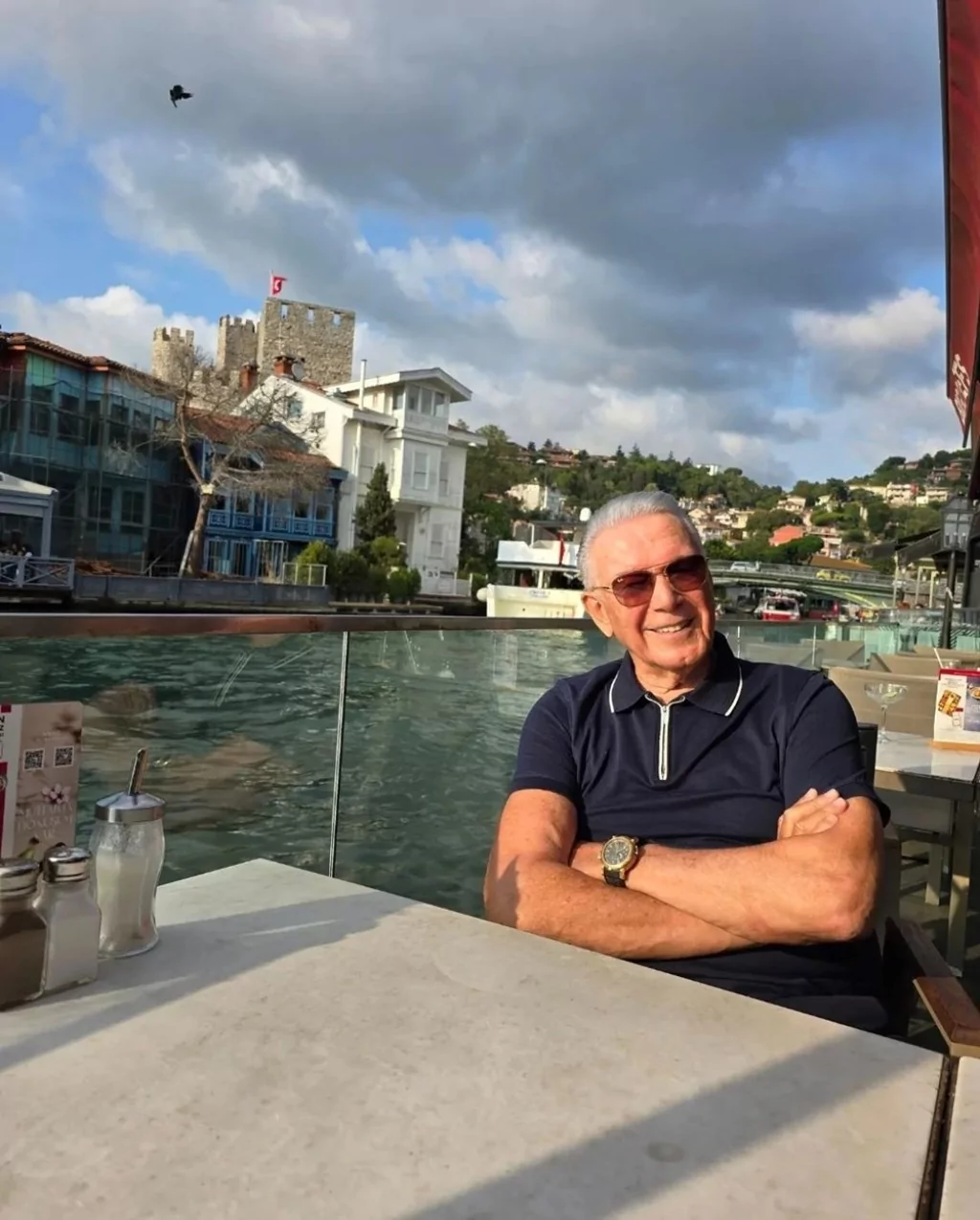 Uğur Dündar'ın babalık davasından son gelişme