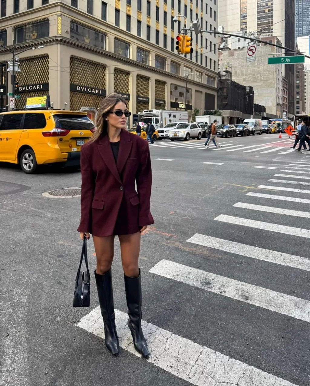 Sonbahar stilinize ilham olacak looklar