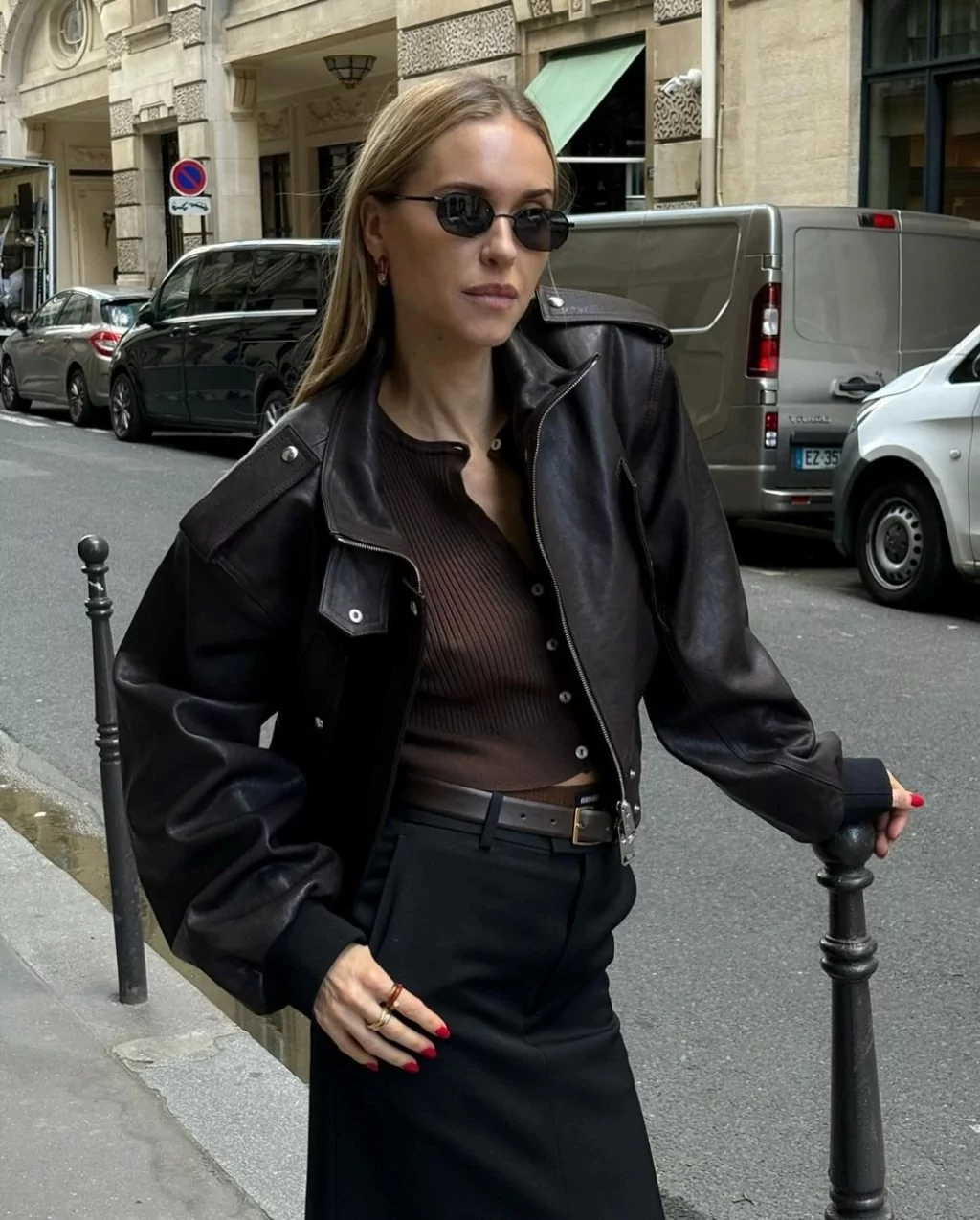 Sonbahar stilinize ilham olacak looklar