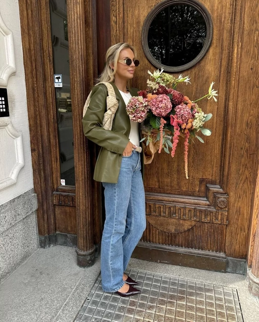 Sonbahar stilinize ilham olacak looklar