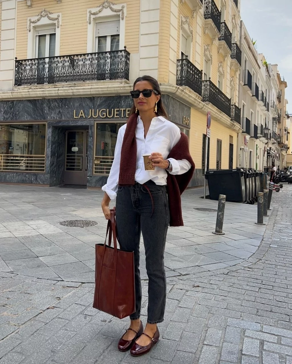 Sonbahar stilinize ilham olacak looklar