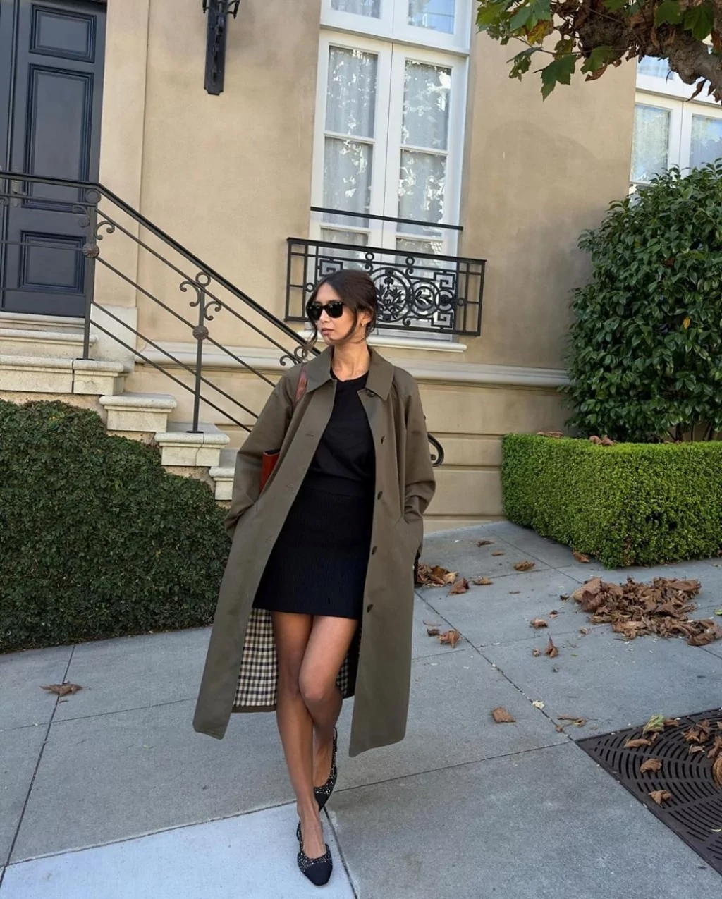 Sonbahar stilinize ilham olacak looklar