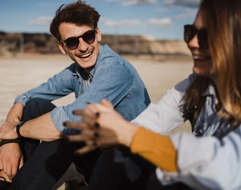 Mutlu bir ilişki için sahip olmanız gereken 6 şey