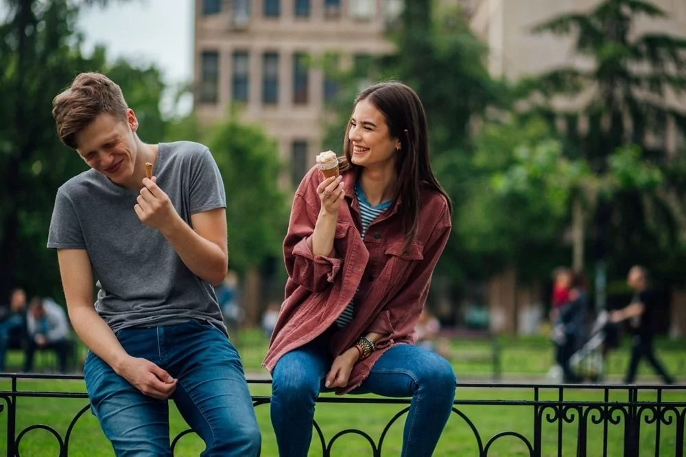 Mutlu bir ilişki için sahip olmanız gereken 6 şey