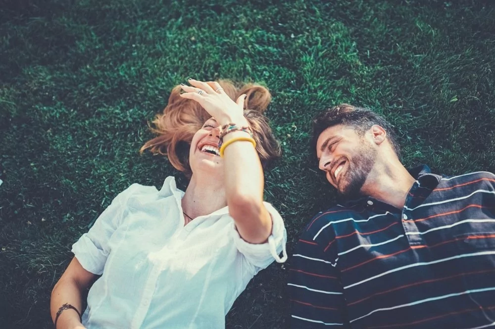 Mutlu bir ilişki için sahip olmanız gereken 6 şey