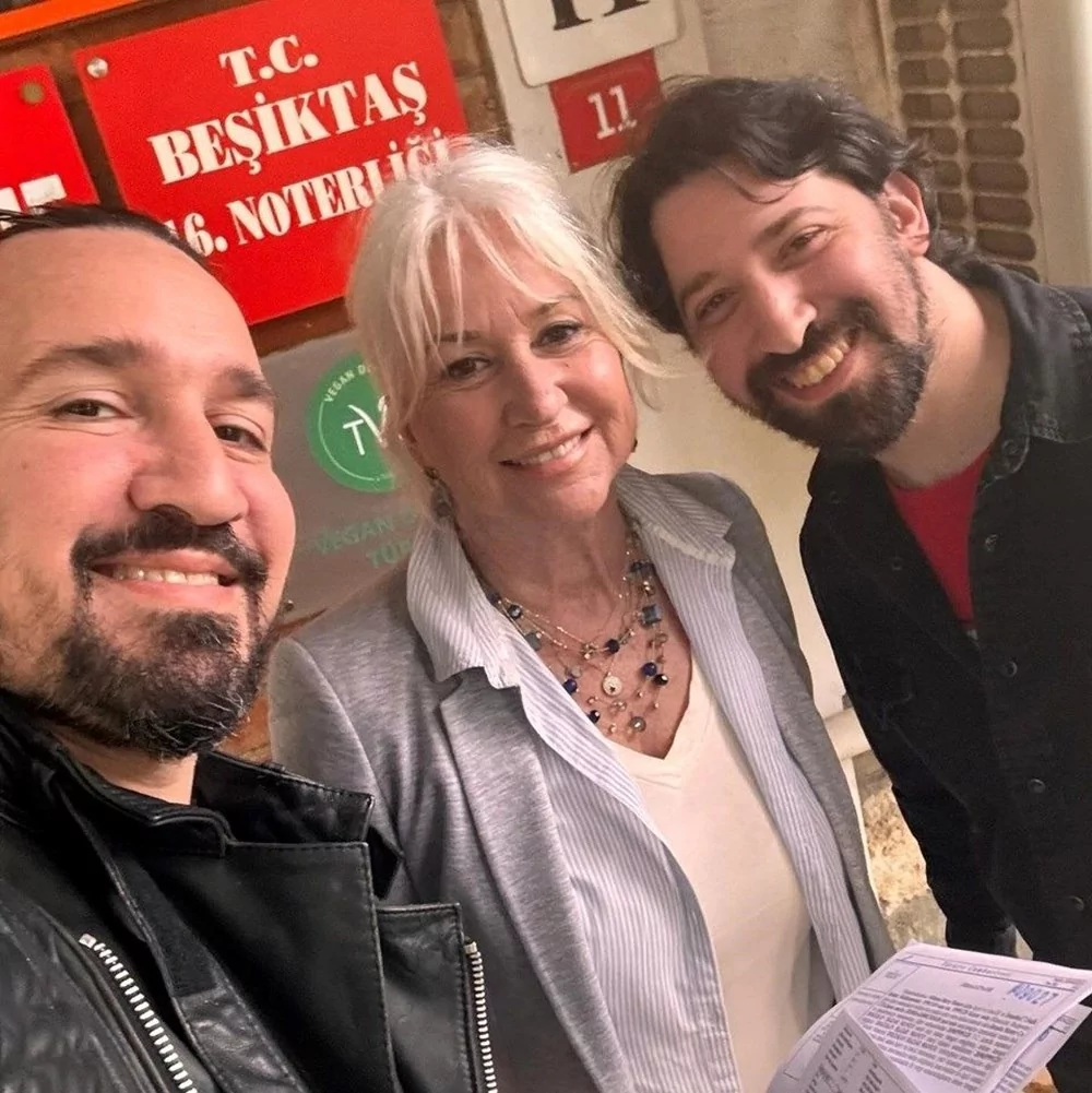 Barış Manço'nun hayatı film oluyor! Oğlu Doğukan ne söyledi?