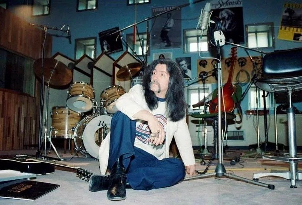 Barış Manço'nun hayatı film oluyor! Oğlu Doğukan ne söyledi?