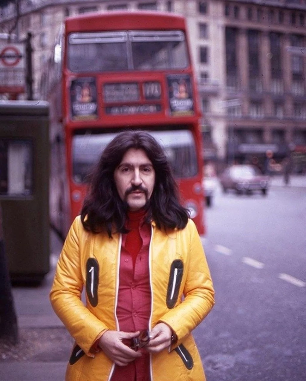 Barış Manço'nun hayatı film oluyor! Oğlu Doğukan ne söyledi?