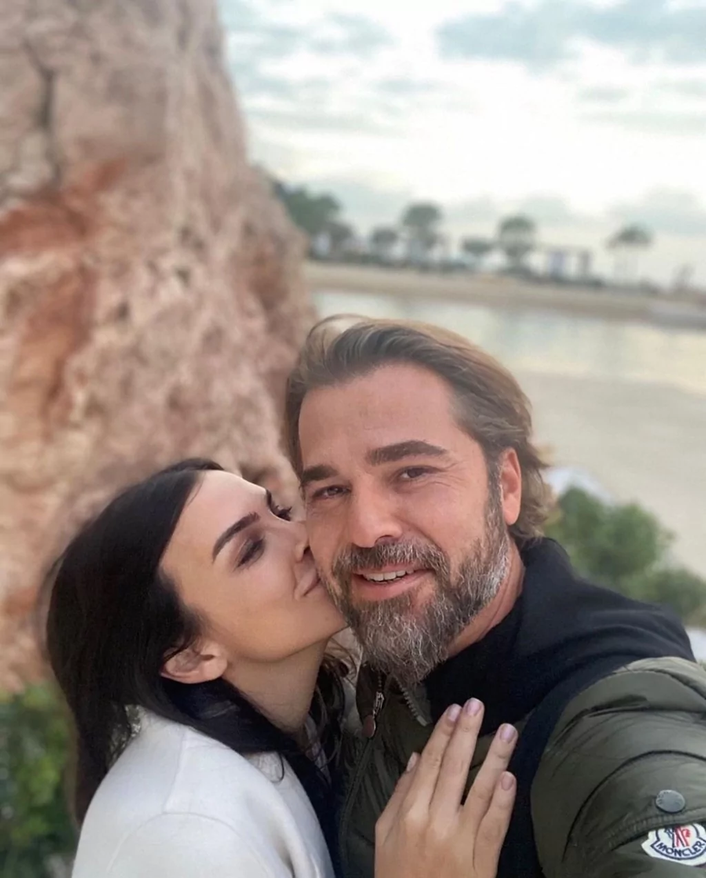 Engin Altan Düzyatan'dan itiraf: Hülya Koçyiğit'in torunu olduğunu bilmiyordum