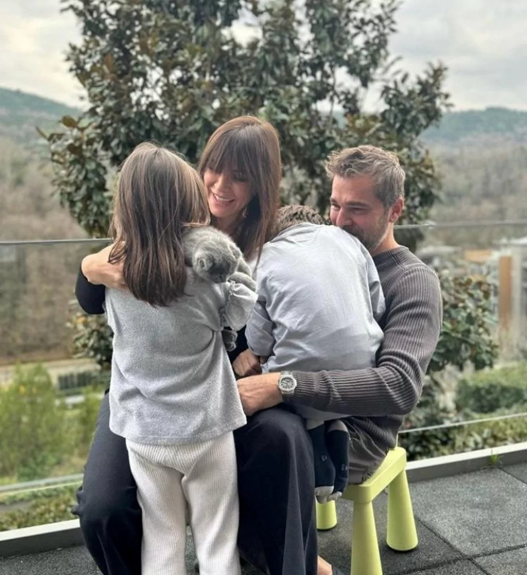 Engin Altan Düzyatan'dan itiraf: Hülya Koçyiğit'in torunu olduğunu bilmiyordum