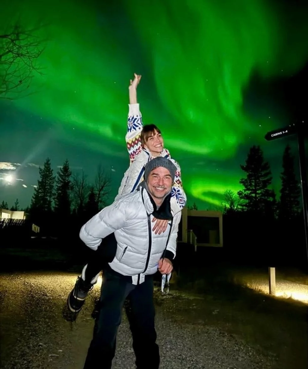 Engin Altan Düzyatan'dan itiraf: Hülya Koçyiğit'in torunu olduğunu bilmiyordum