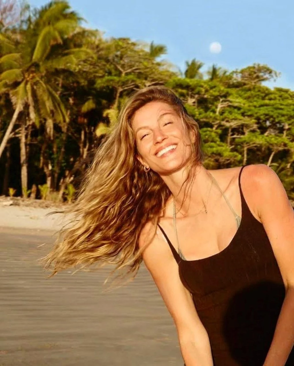 Gisele Bündchen üçüncü çocuğuna hamile