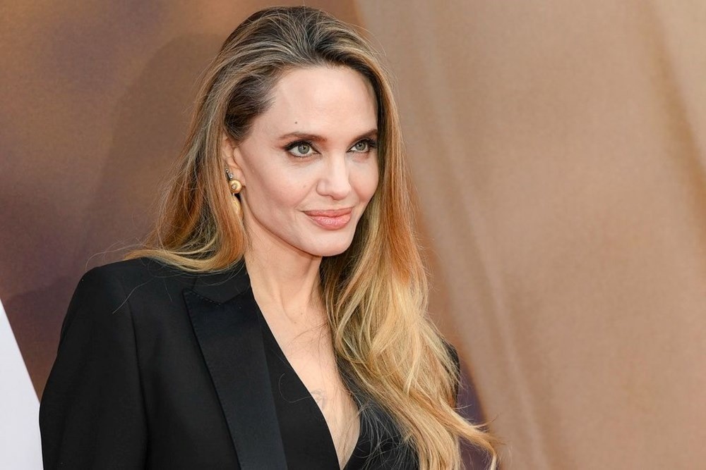 Angelina Jolie açıklamasıyla gündem oldu: Her şeyimi elimden alabilirsiniz