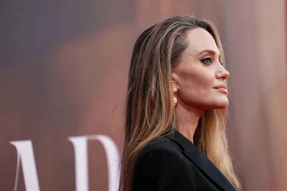 Angelina Jolie açıklamasıyla gündem oldu: Her şeyimi elimden alabilirsiniz