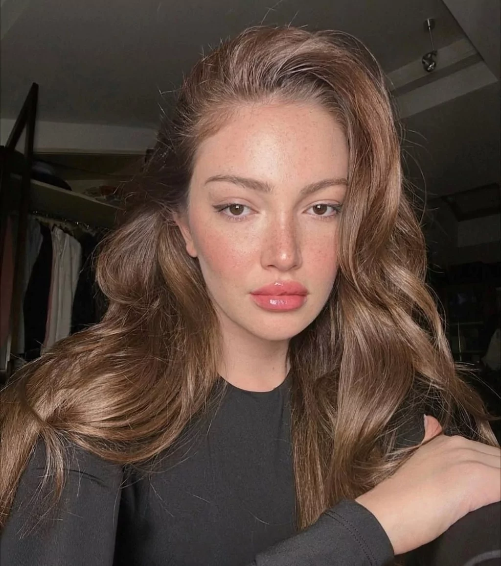 Danla Bilic, YouTube'u bırakma nedenini açıkladı