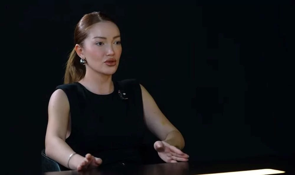 Danla Bilic, YouTube'u bırakma nedenini açıkladı