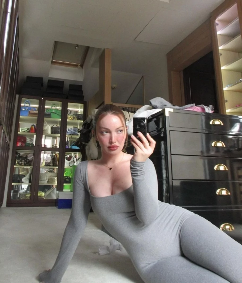 Danla Bilic, YouTube'u bırakma nedenini açıkladı