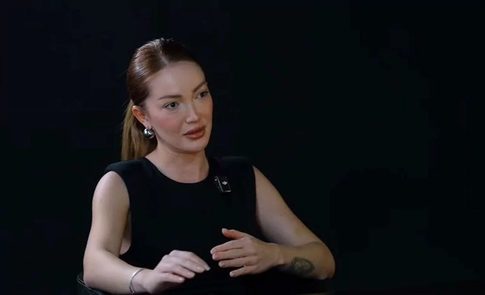 Danla Bilic, YouTube'u bırakma nedenini açıkladı