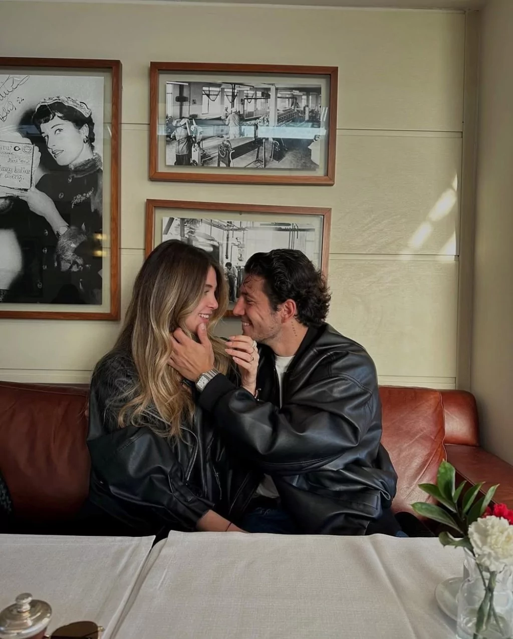 Emine Ün, kızı Duru Kınay için: İyi ki benim kızımsın