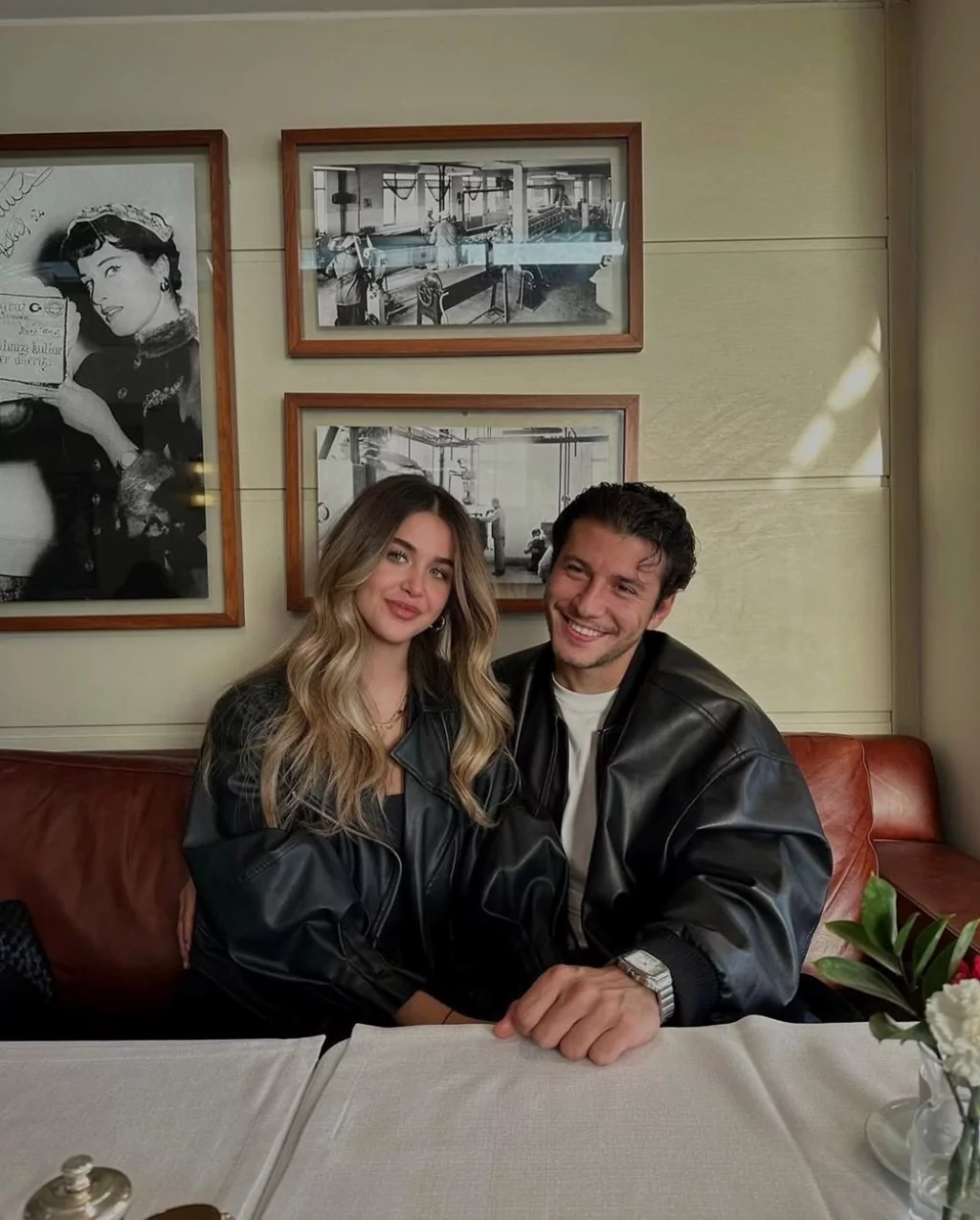 Emine Ün, kızı Duru Kınay için: İyi ki benim kızımsın