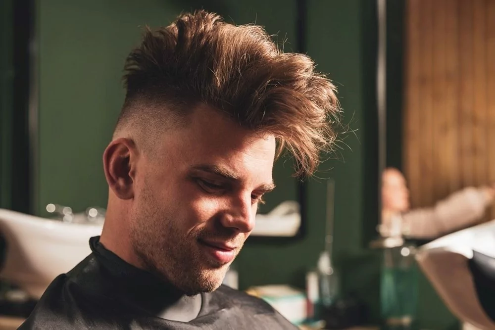 Yeniden popülerlik kazanan saç stili, hastalık yayıyor!