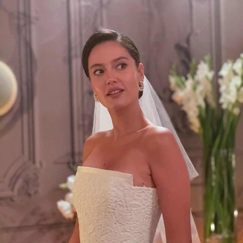 Pelin Akil'den veda paylaşımı: Hepiniz çok kıymetlisiniz