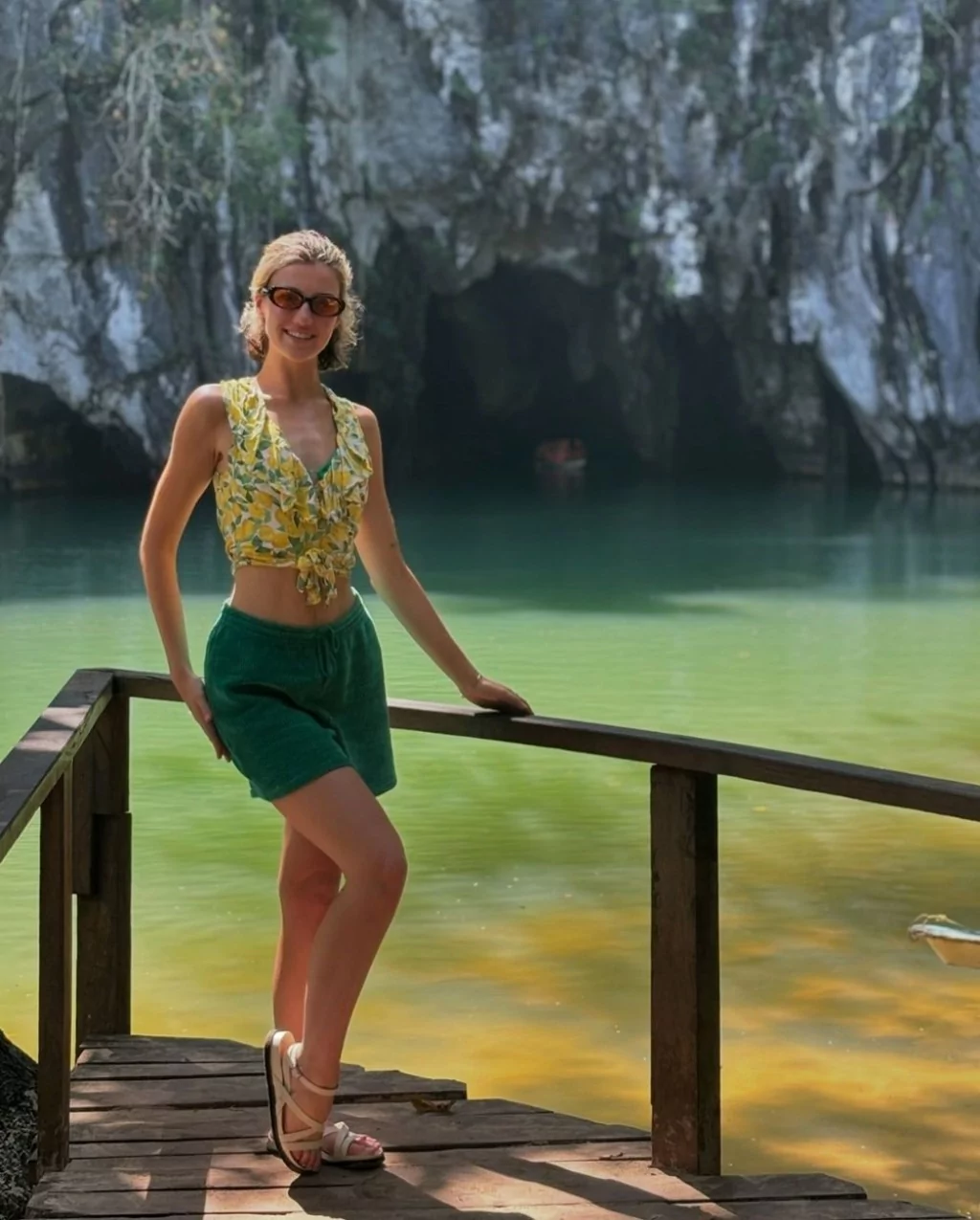 2024 Yeryüzü Güzeli Avustralyalı Jessica Lane seçildi