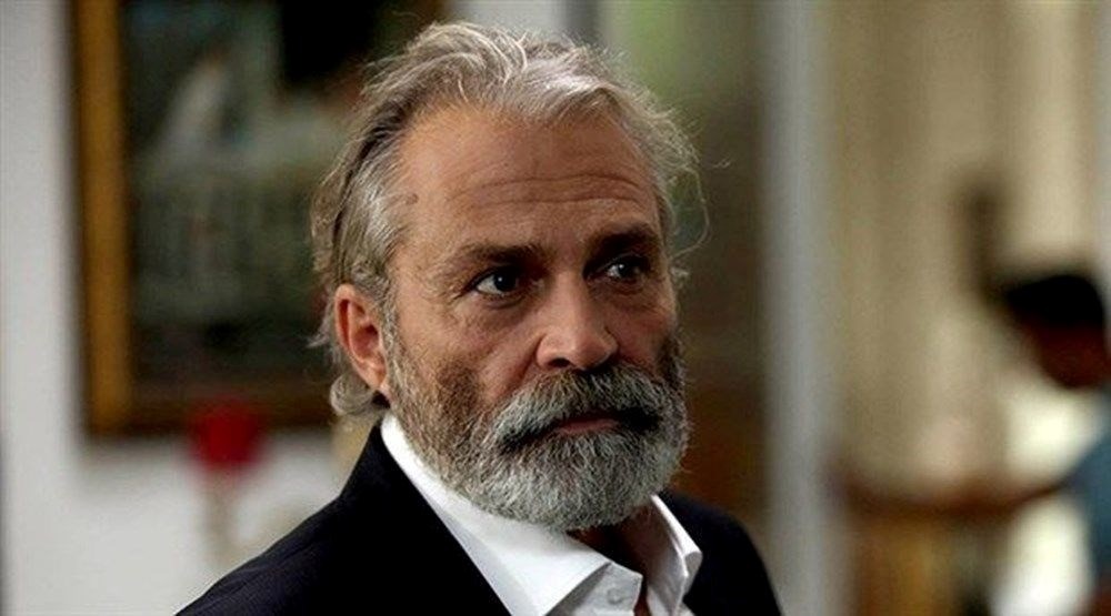 İkinci kez Emmy'ye aday gösterilen Haluk Bilginer New York'a gitti