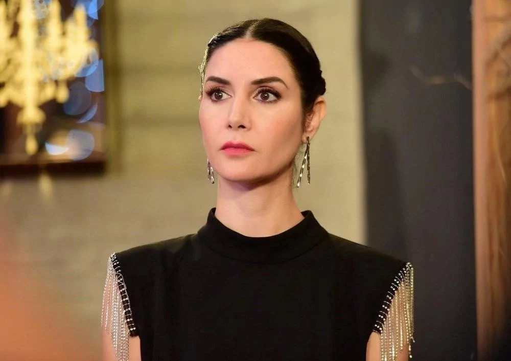 Ahu Yağtu aşka yelken açtı!