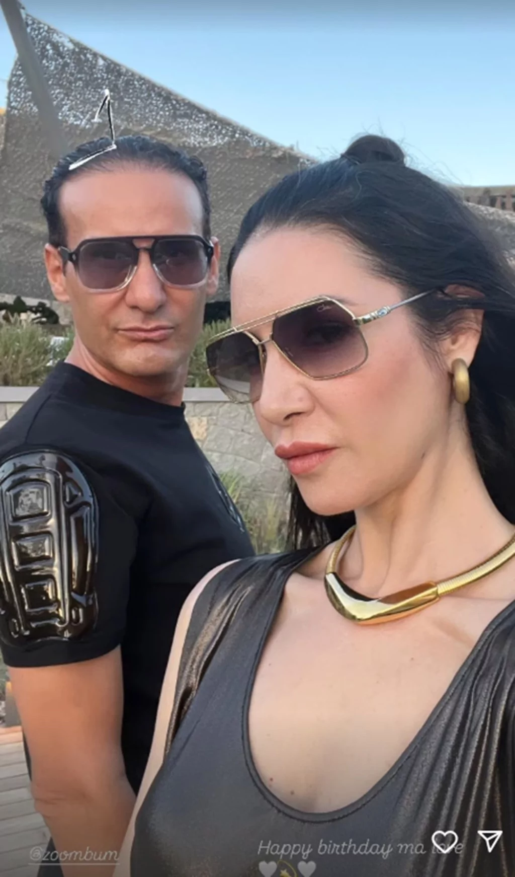 Ahu Yağtu aşka yelken açtı!