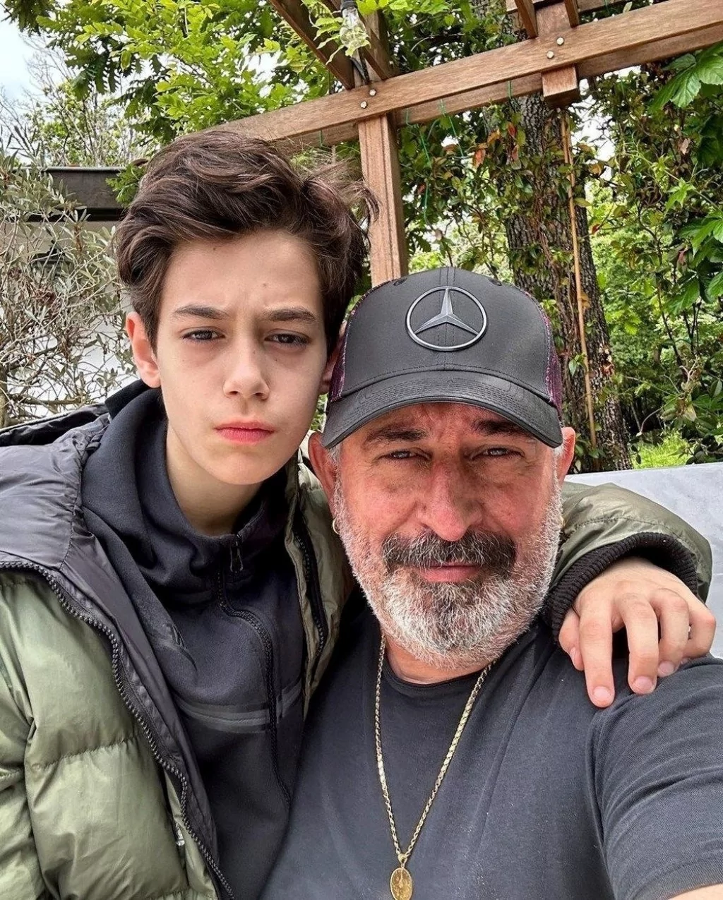 Ahu Yağtu aşka yelken açtı!