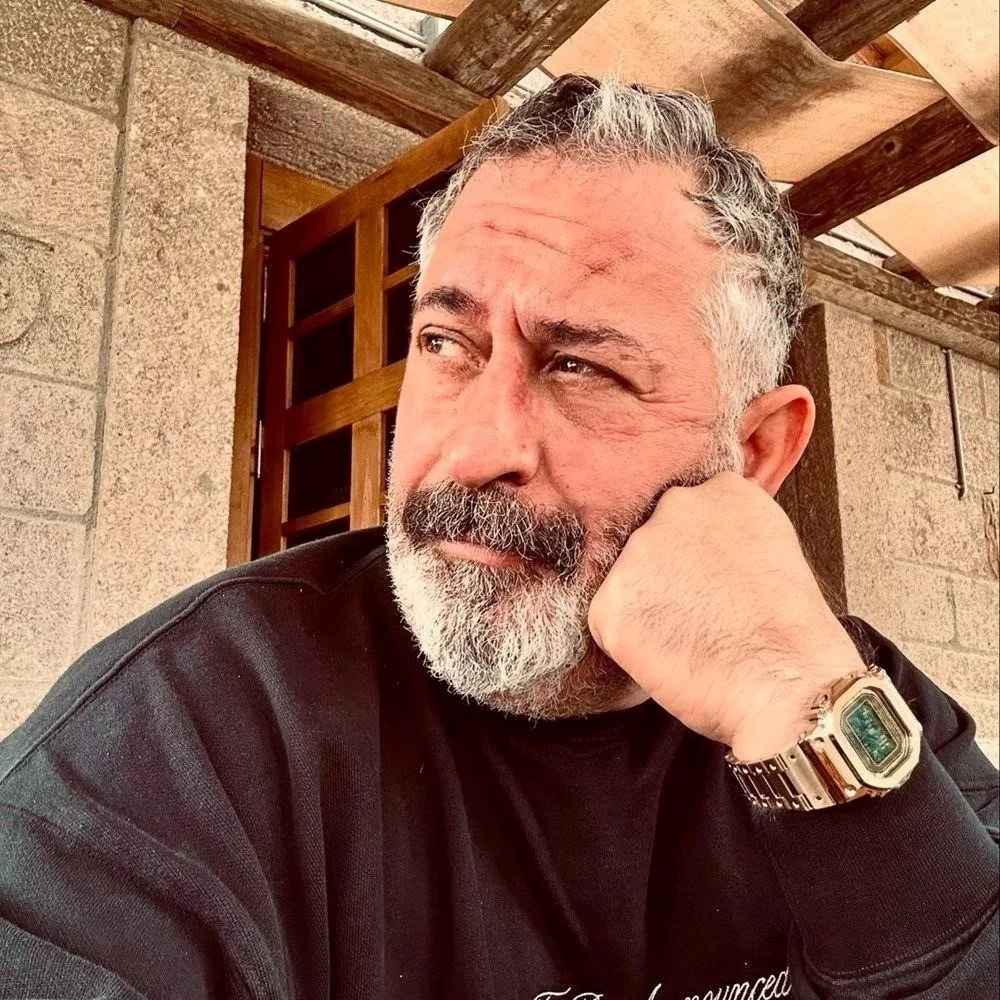 Ahu Yağtu aşka yelken açtı!