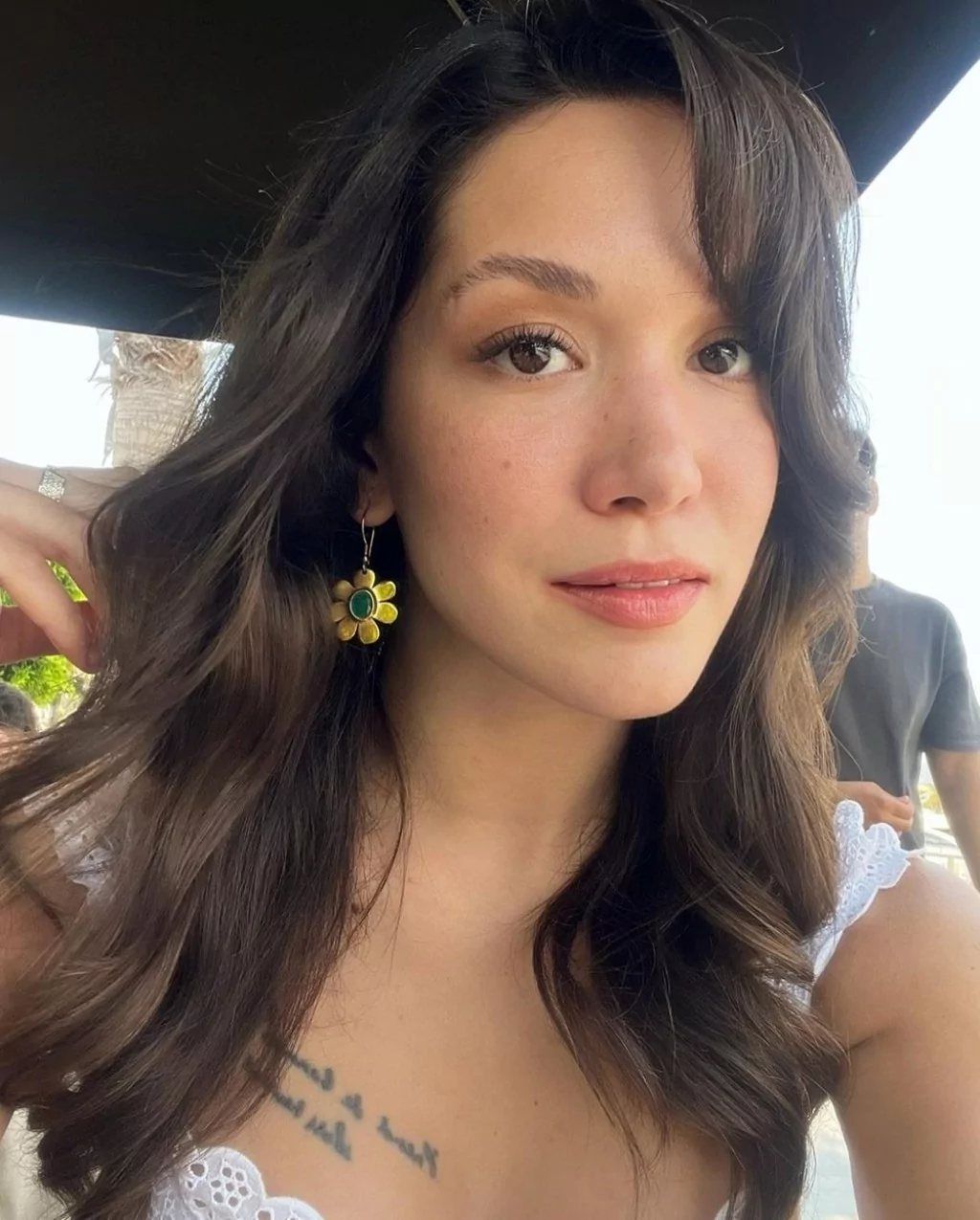 Hazal Subaşı oyuncu olmaya nasıl karar verdi?