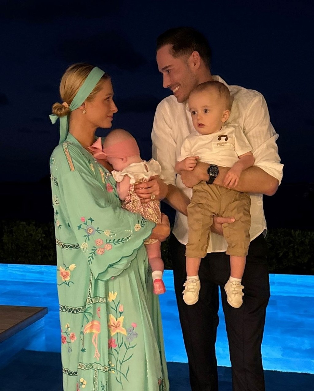Paris Hilton'dan itiraf: Doğal oluşum ile gurur duyuyorum