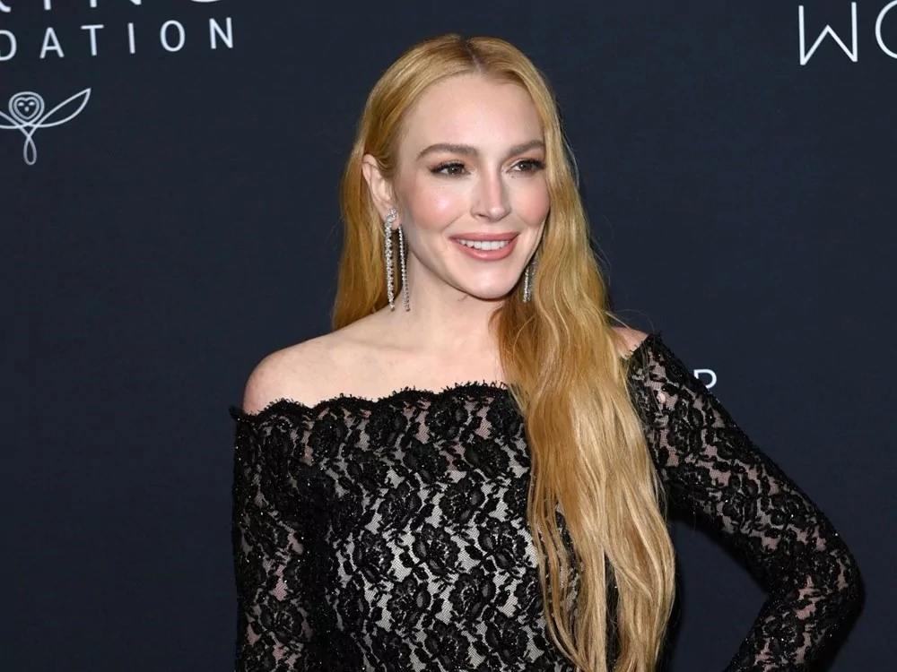 Lindsay Lohan'ın 300 bin dolarlık değişimi!