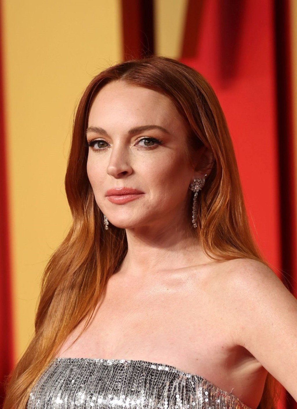 Lindsay Lohan'ın 300 bin dolarlık değişimi!
