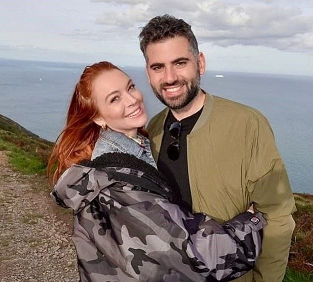 Lindsay Lohan'ın 300 bin dolarlık değişimi!