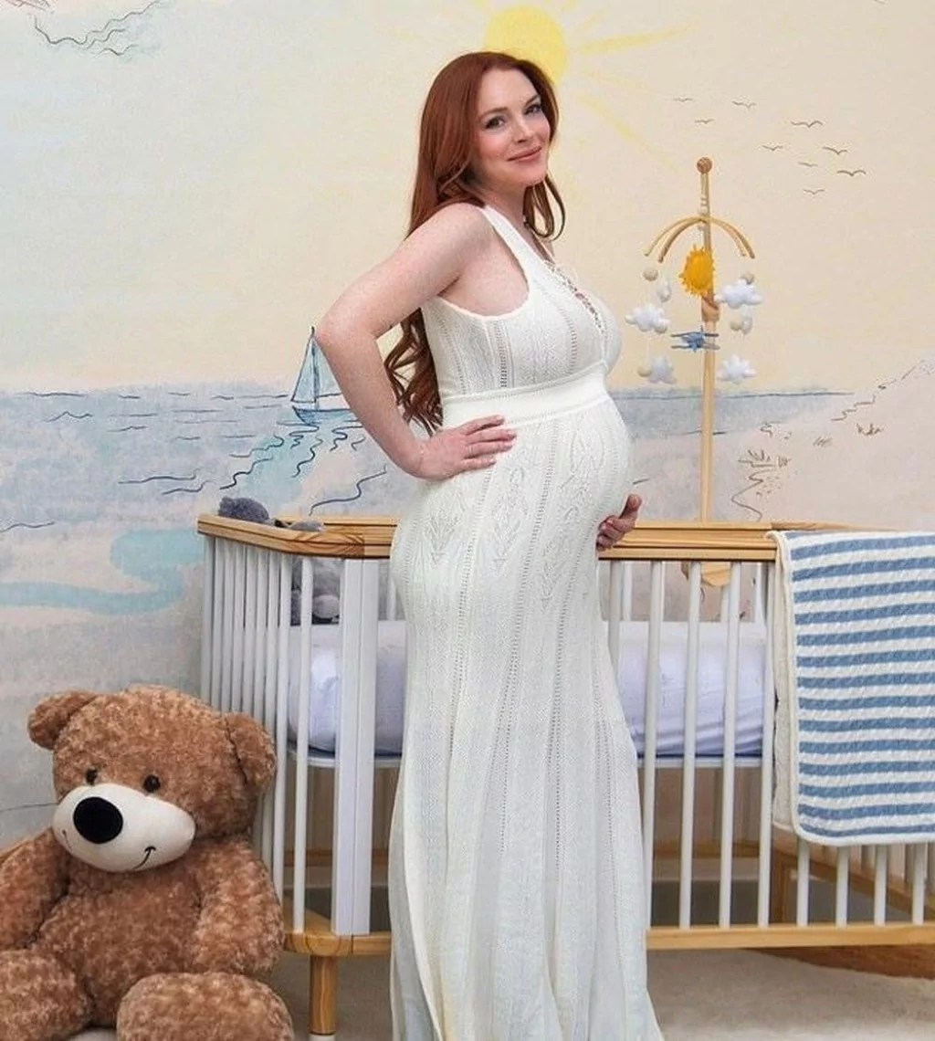 Lindsay Lohan'ın 300 bin dolarlık değişimi!